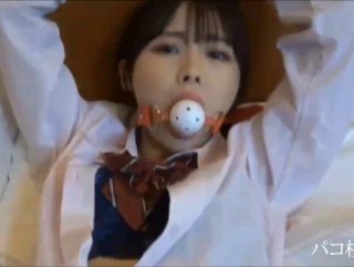 极品女神韩国骚妹女主播BJ直播live诱惑225